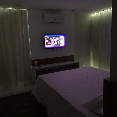 Swell Praia Hotel นาตาล ภายนอก รูปภาพ