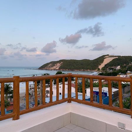 Swell Praia Hotel นาตาล ภายนอก รูปภาพ
