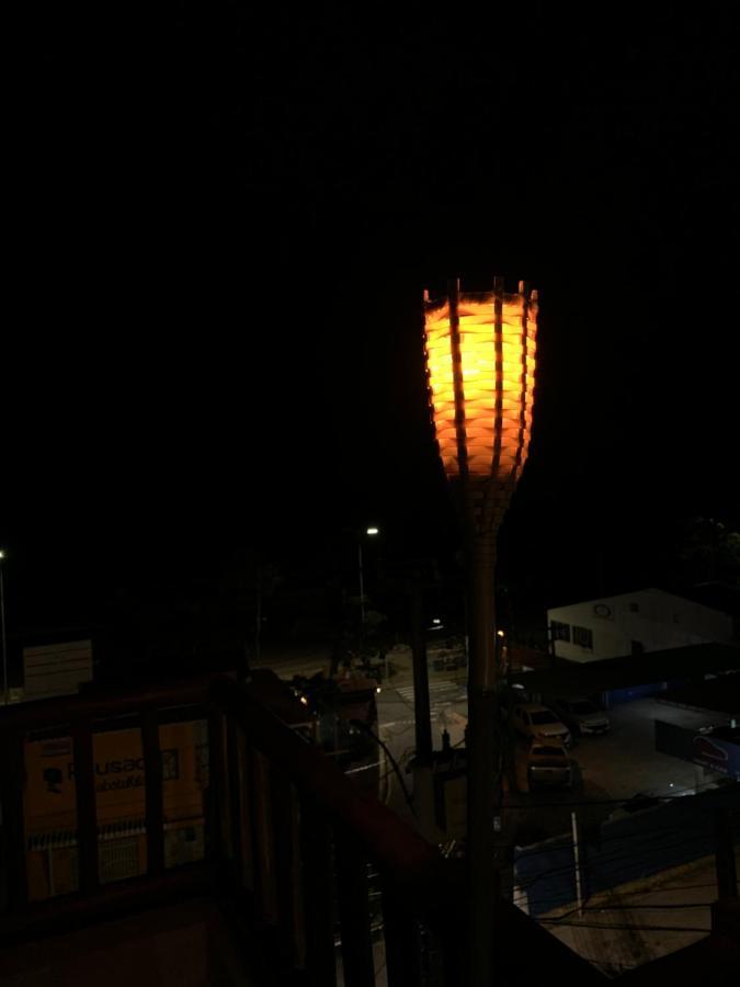 Swell Praia Hotel นาตาล ภายนอก รูปภาพ