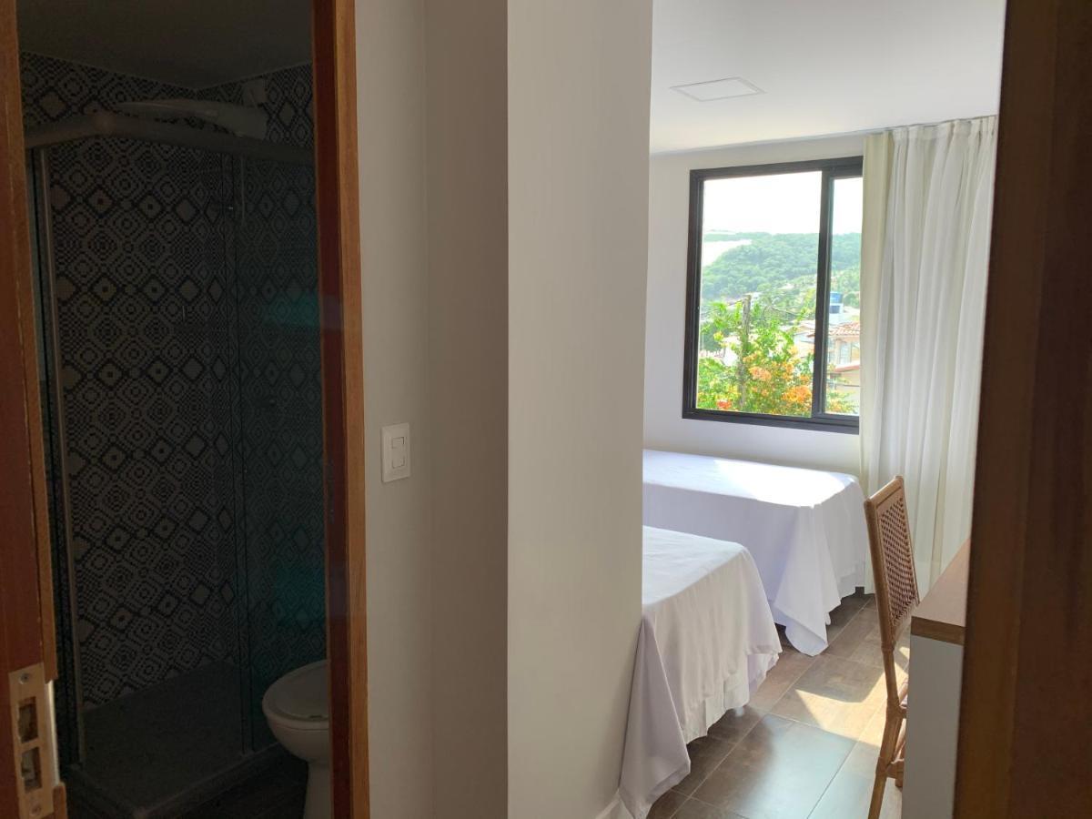 Swell Praia Hotel นาตาล ภายนอก รูปภาพ
